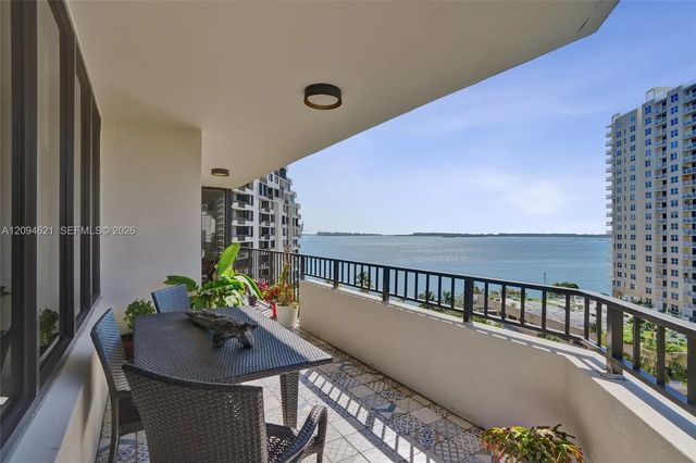 2 of 43 - 520 Brickell Key Drive #a1015, Miami, FL