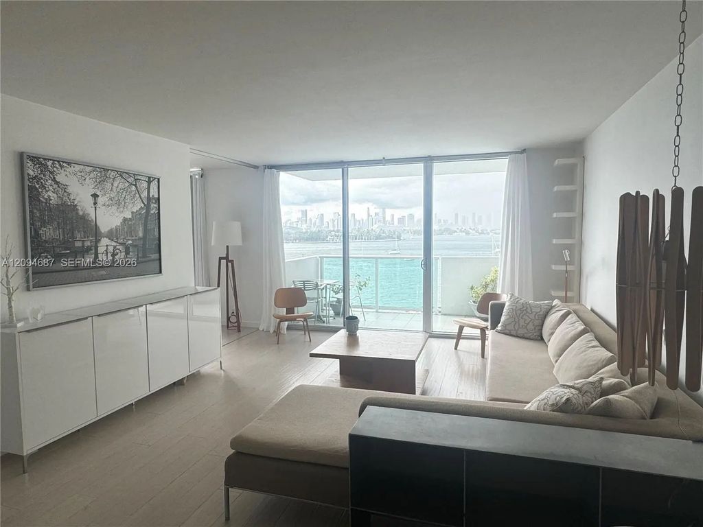 1200 West Avenue #703, Miami Beach