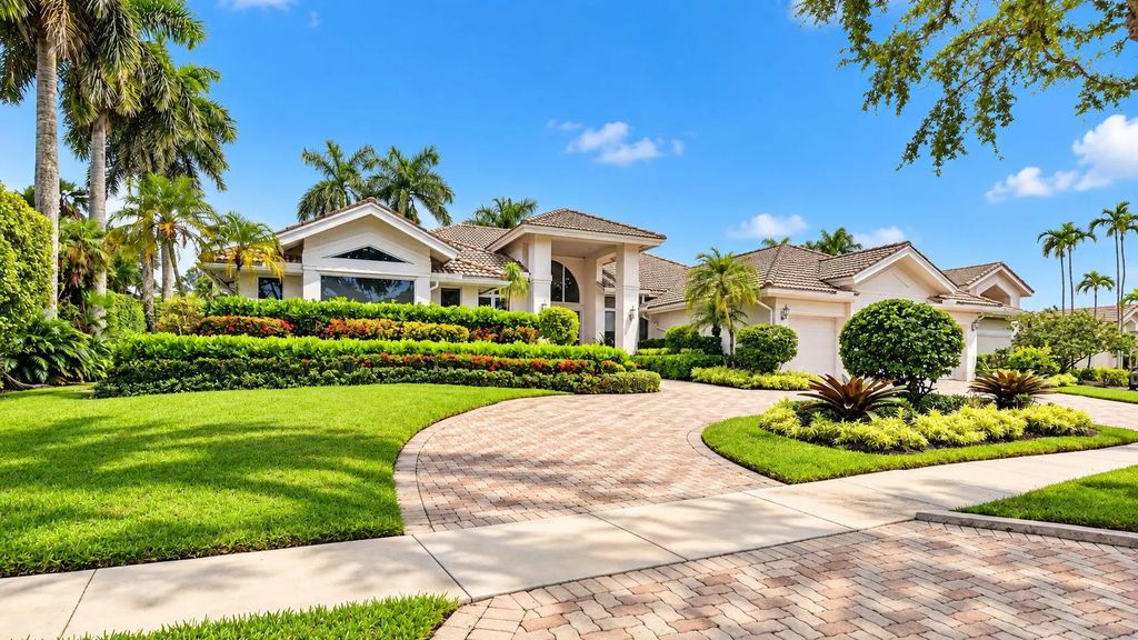 6243 Nw 23rd Way, Boca Raton