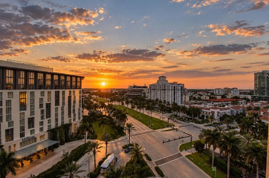 550 Okeechobee Boulevard #1111, West Palm Beach