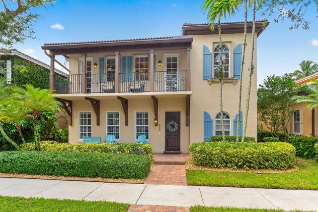 122 Santiago Drive, Jupiter