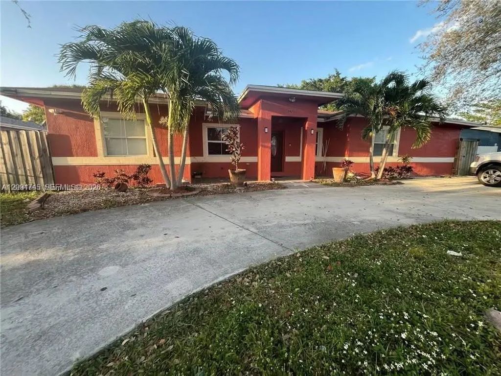 3421 Sw 12th Court #a, Fort Lauderdale