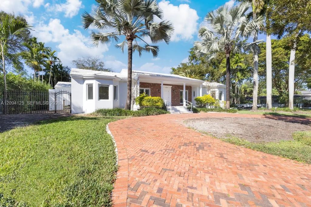 4404 Alhambra Circle, Coral Gables
