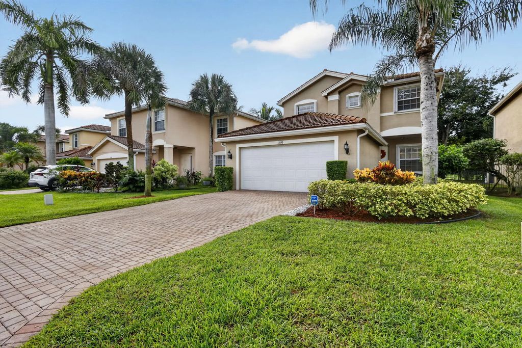 7890 Jewelwood Drive, Boynton Beach