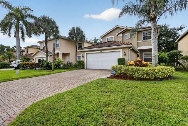 7890 Jewelwood Drive, Boynton Beach