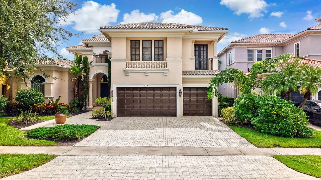 17578 Middlebrook Way, Boca Raton