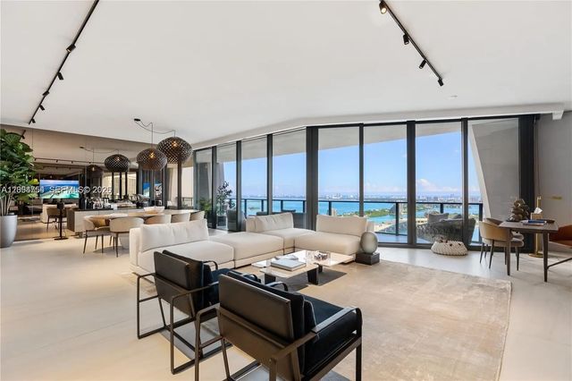 2 of 37 - 1000 Biscayne Boulevard #3502, Miami, FL