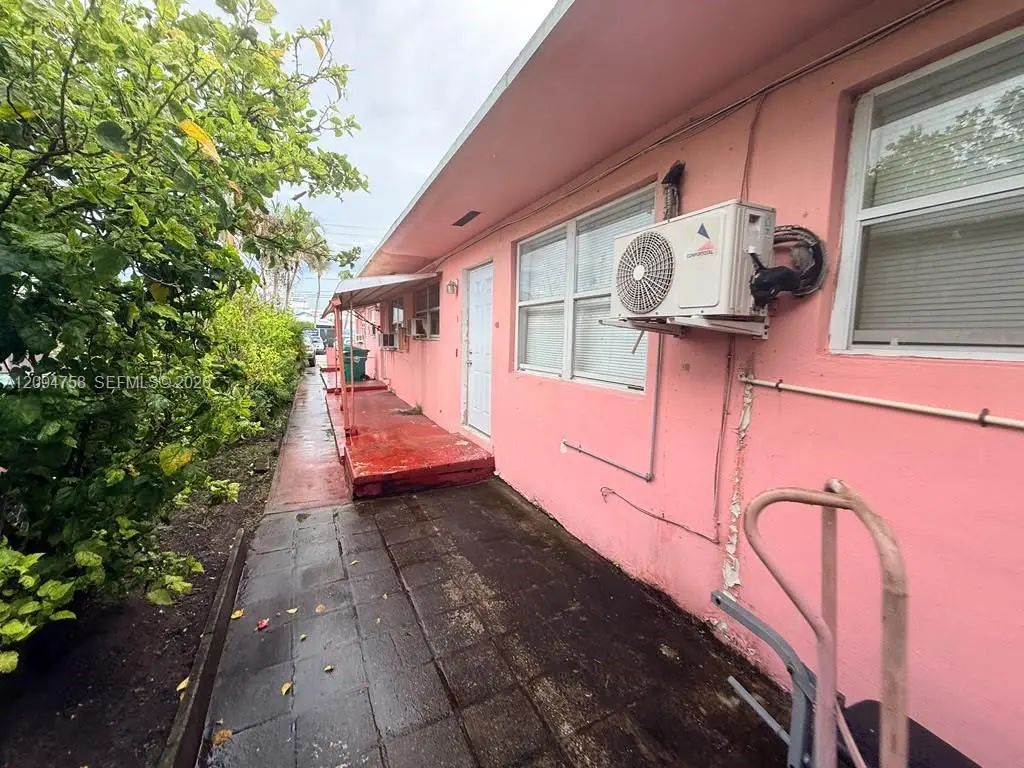 3070 Nw 20th Street #2, Miami