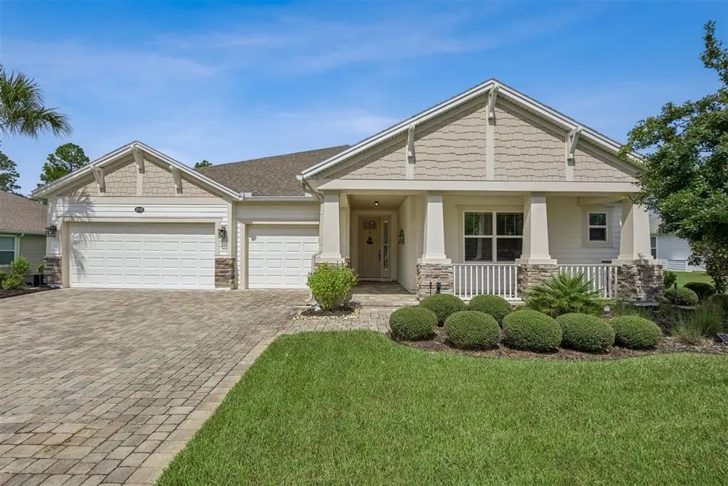 85358 Fallen Leaf Drive, Fernandina Beach
