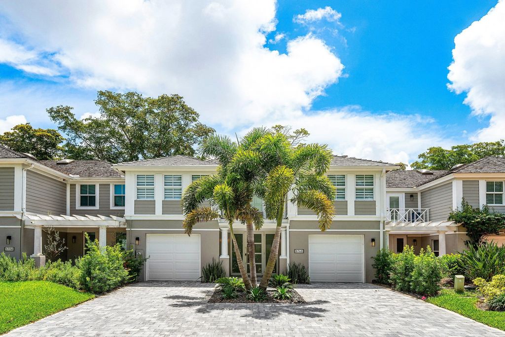 5768 Nw 39th Avenue, Boca Raton