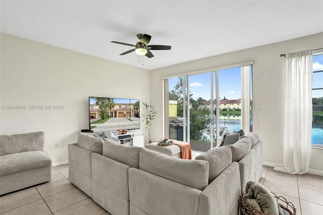 3169 Nw 32nd Court, Oakland Park