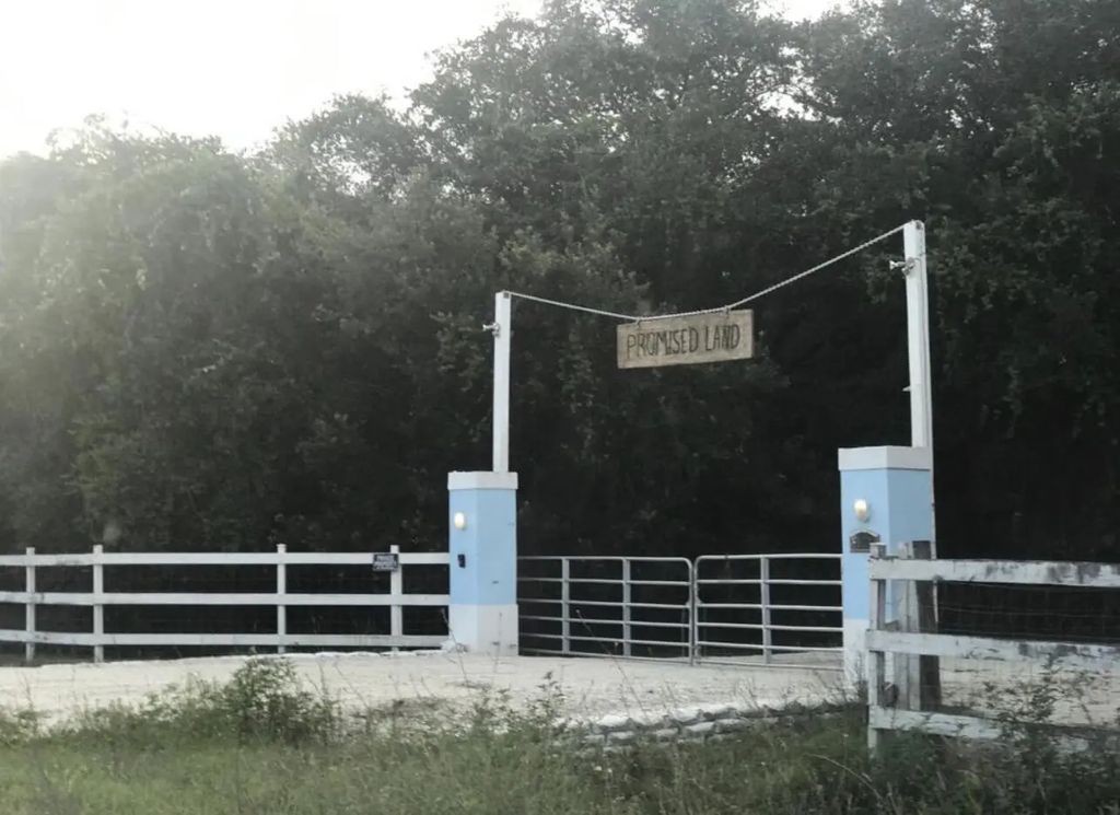 20107 Nw 288th Street, Okeechobee