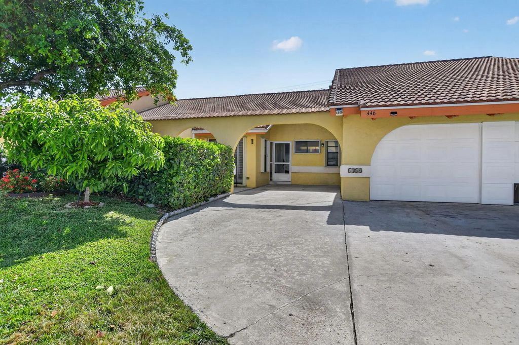 4460 Ne 5th Avenue, Boca Raton