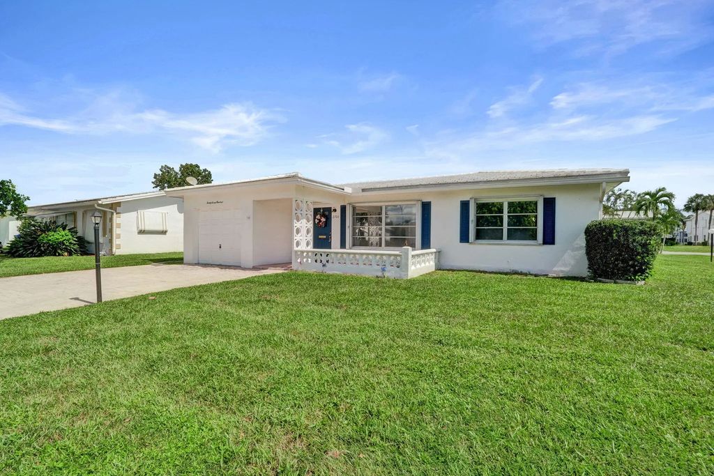2700 Nw 4th Avenue, Pompano Beach
