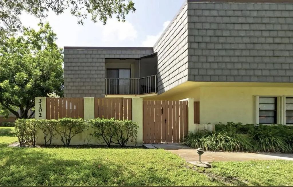 3106 Se Brook Street, Stuart