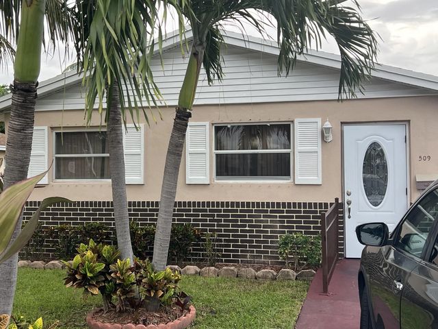 3 of 10 - 509 Sw 10th Street, Delray Beach, FL
