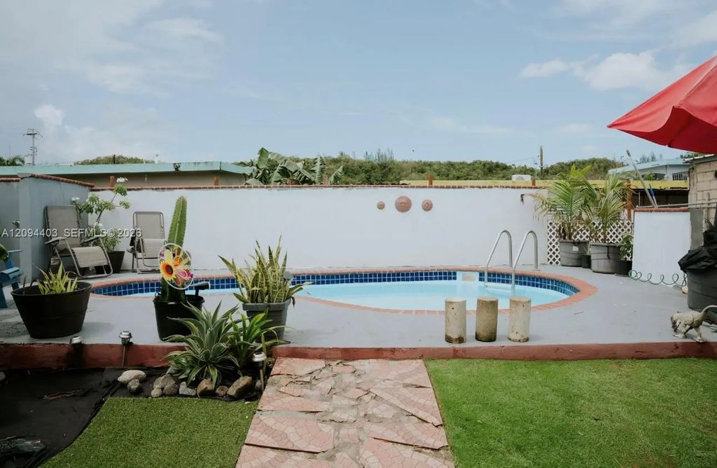605 Repto Guayaney, 