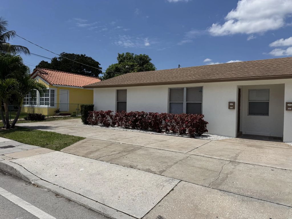 6803 Georgia Avenue, West Palm Beach