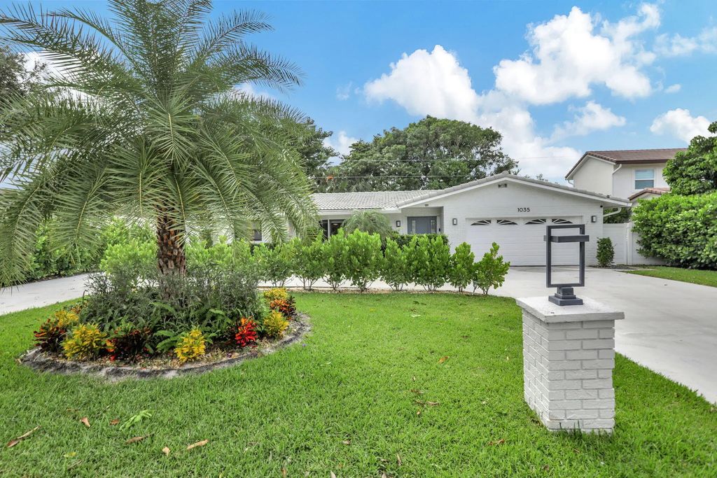 1035 Nw 5th Avenue, Boca Raton