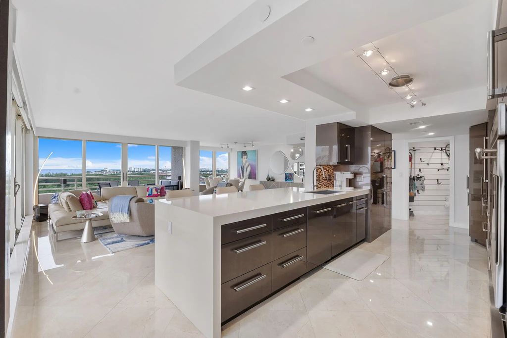 4101 N Ocean Boulevard #1509, Boca Raton