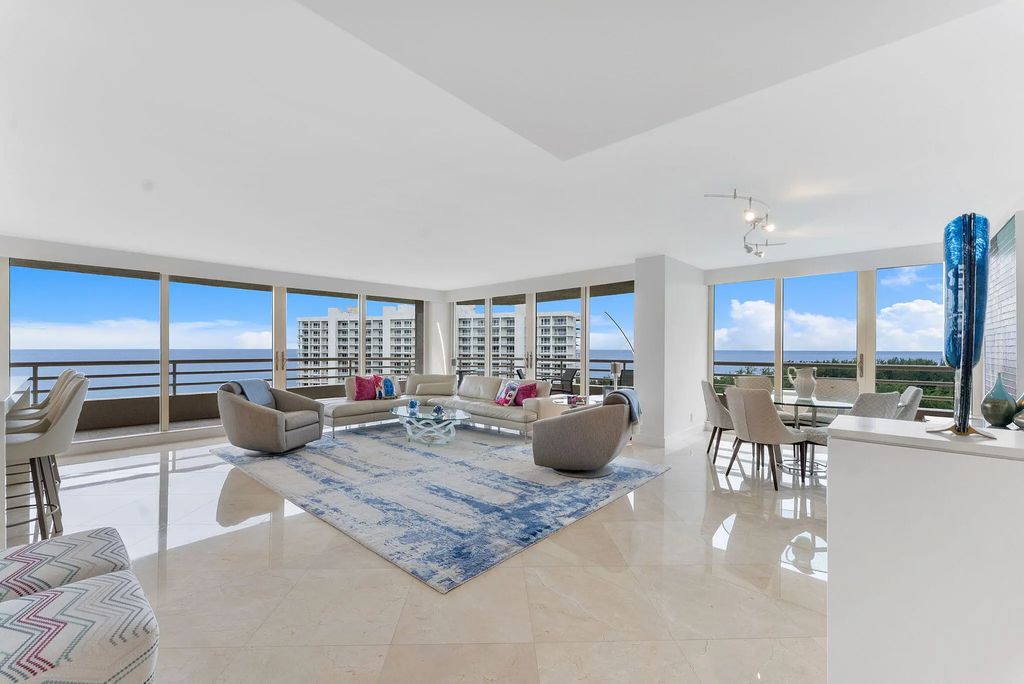 4101 N Ocean Boulevard #1509, Boca Raton