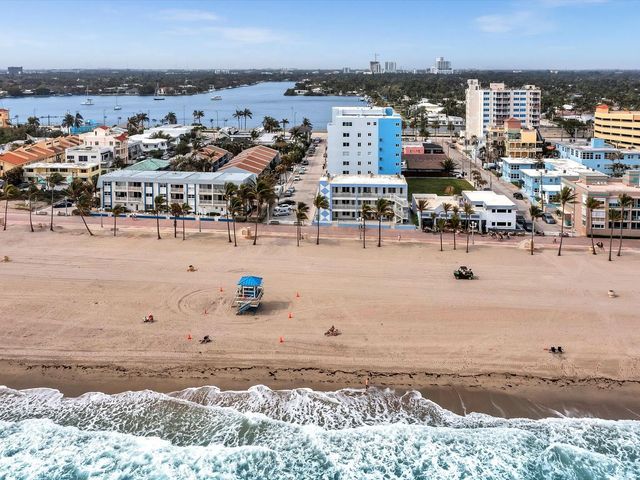 2 of 30 - 320 S Surf Road #402, Hollywood, FL