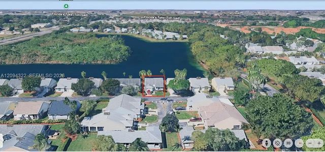 640 Se 22nd Lane, Homestead