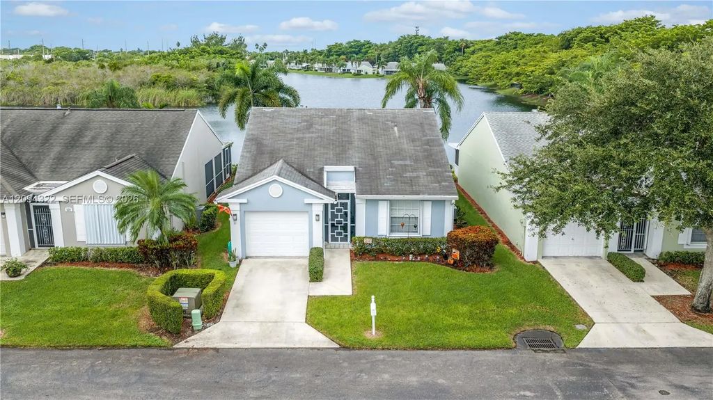 640 Se 22nd Lane, Homestead