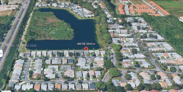 2 of 34 - 640 Se 22nd Lane, Homestead, FL