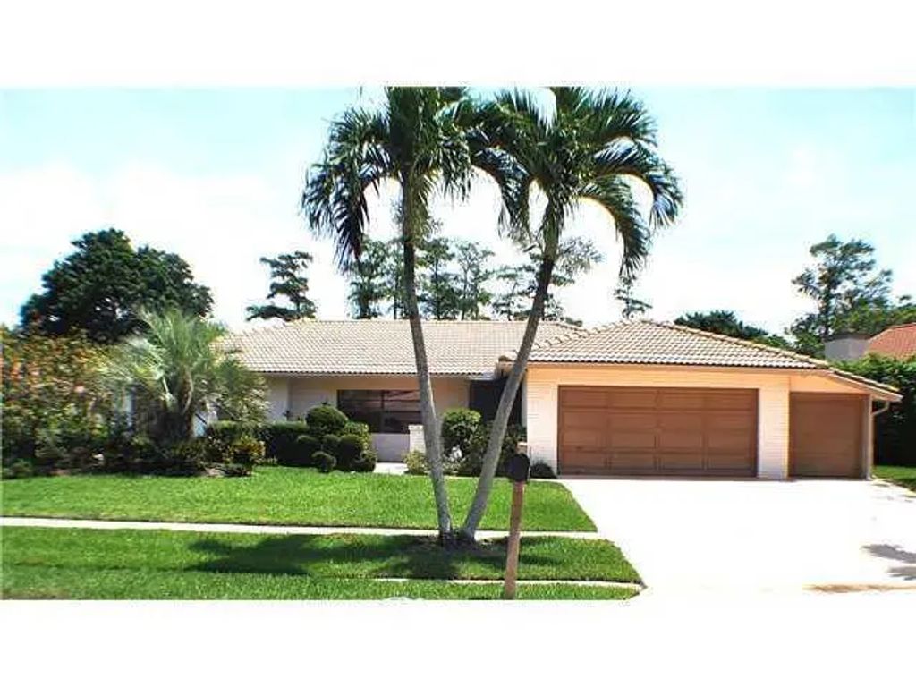 10254 S Crosswind Road S #10254, Boca Raton