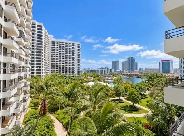 600 Three Islands Boulevard #616, Hallandale Beach