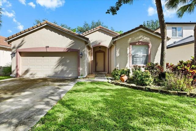 122 Seminole Lakes Drive, Royal Palm Beach