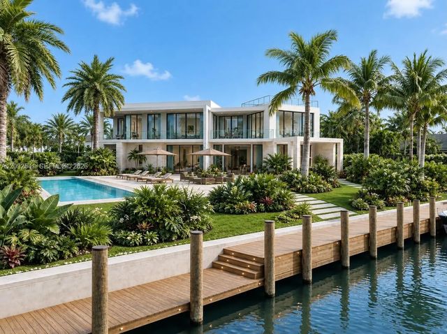 2 of 19 - 2000 S Hibiscus Drive, North Miami, FL