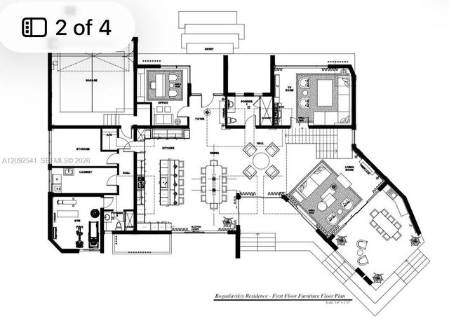 5 of 19 - 2000 S Hibiscus Drive, North Miami, FL