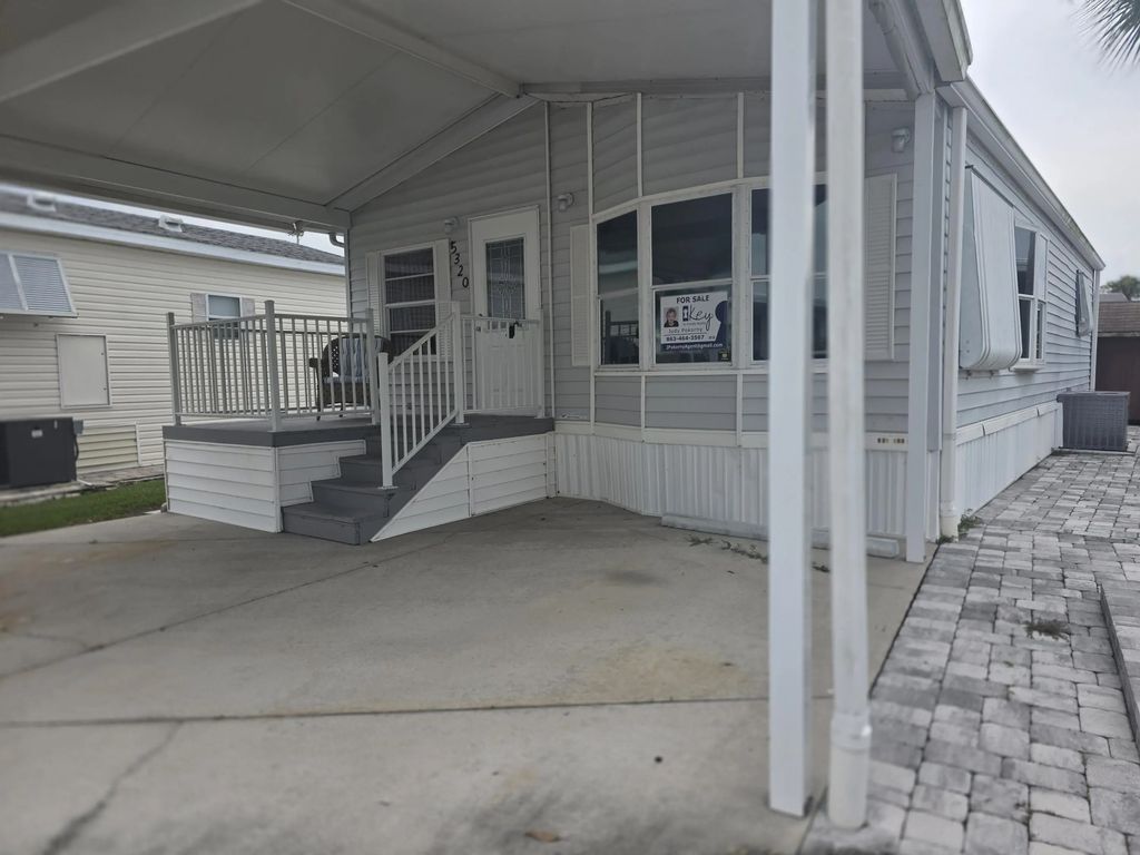 5320 Se 65th Terrace Se, Okeechobee