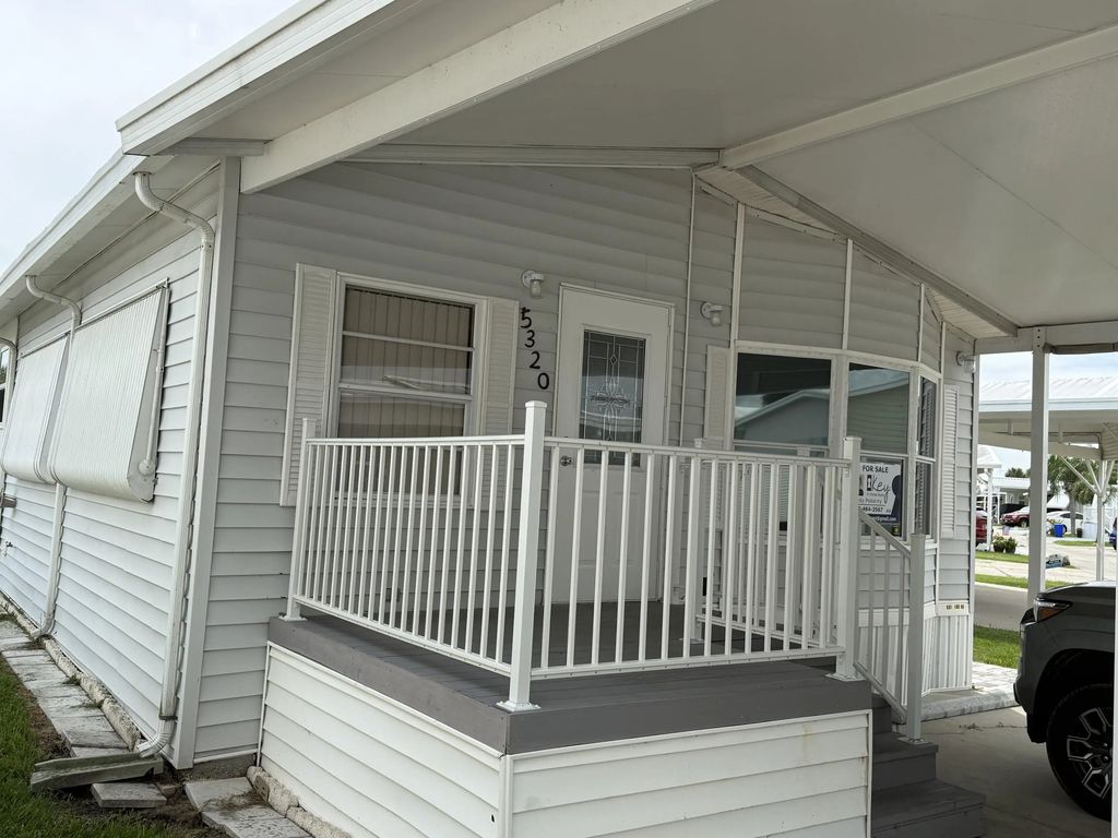 5320 Se 65th Terrace Se, Okeechobee