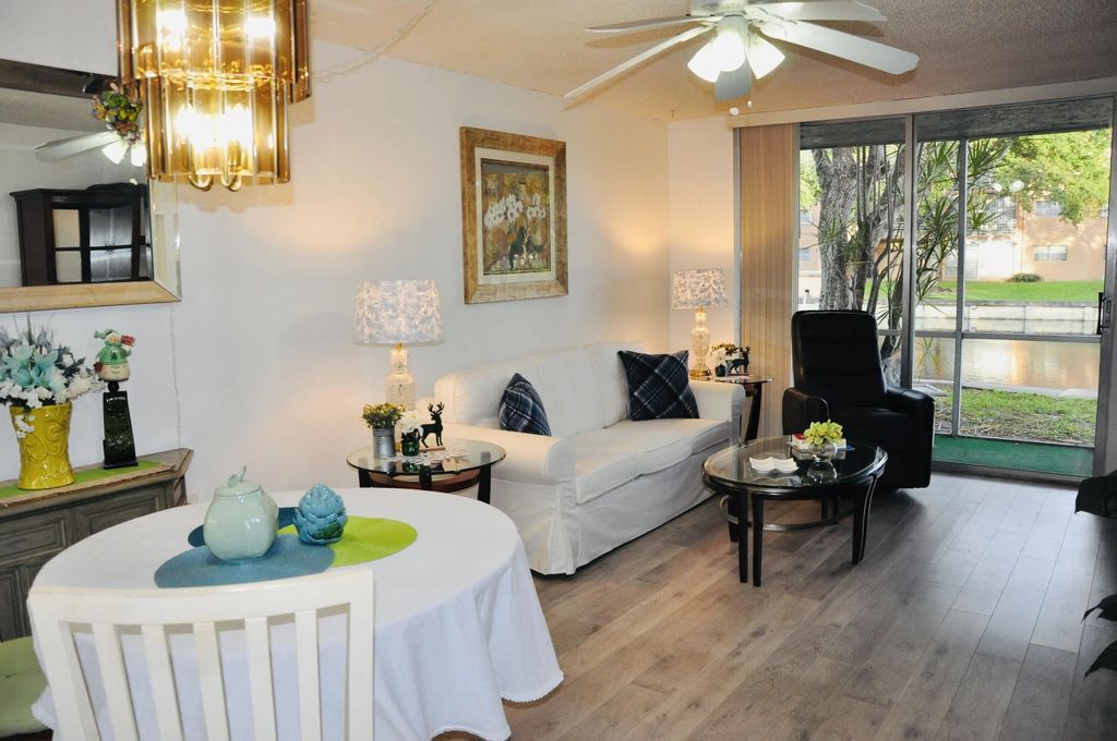 9070 Lime Bay Boulevard #103, Tamarac
