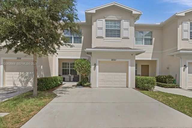 2221 Nw Treviso Circle, Port St. Lucie