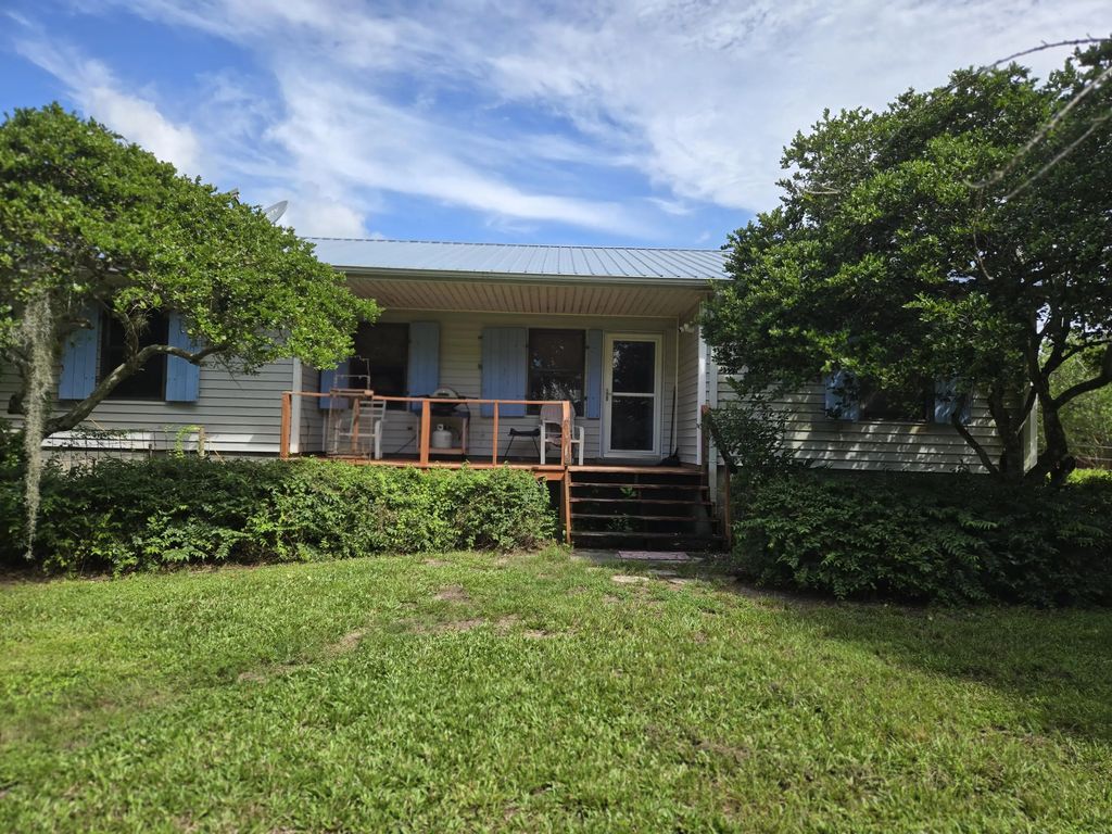 23101 Sw Cardamine Street, Indiantown