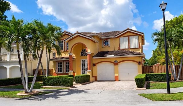 6042 Sw 163rd Avenue, Miami