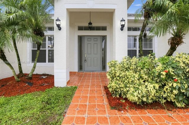 601 Sw Curtis Street, Port St. Lucie