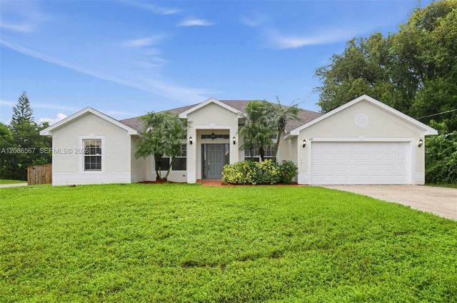4 of 32 - 601 Sw Curtis Street, Port St. Lucie, FL