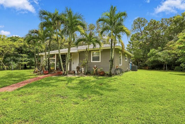13662 N 54th N, The Acreage