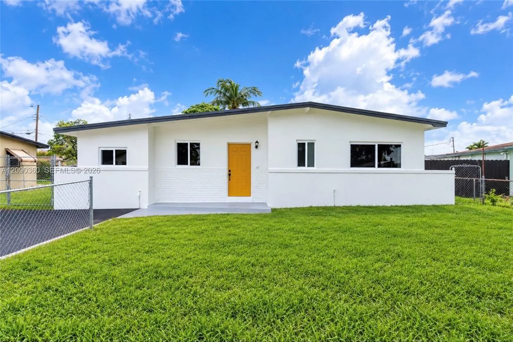 1706 Nw 26th Avenue, Fort Lauderdale