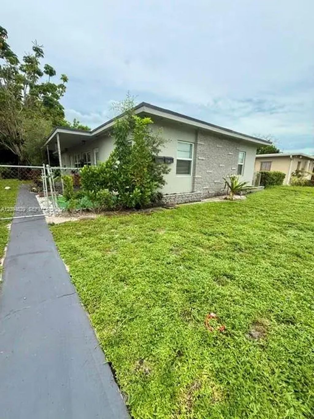 1150 Sw 26th Avenue #1-2, Fort Lauderdale