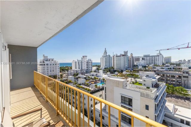 245 18th Street #1103, Miami Beach