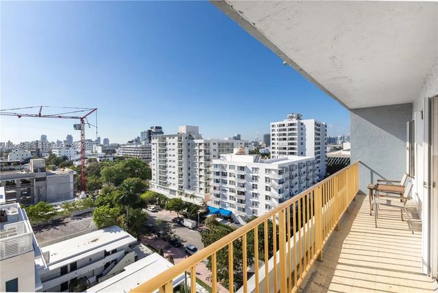 2 of 20 - 245 18th Street #1103, Miami Beach, FL
