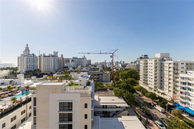 3 of 20 - 245 18th Street #1103, Miami Beach, FL