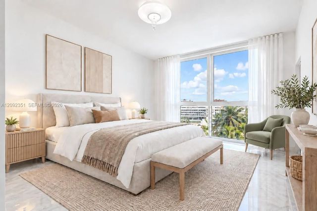 5 of 30 - 2020 N Bayshore Drive #1006, Miami, FL