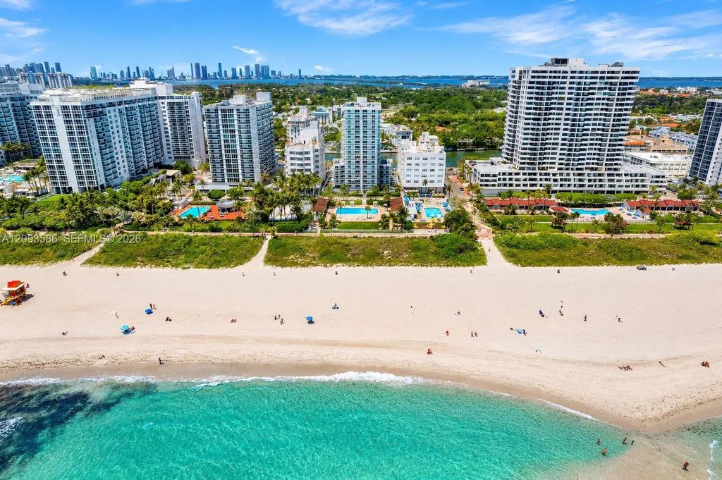 2457 Collins Avenue #1502, Miami Beach